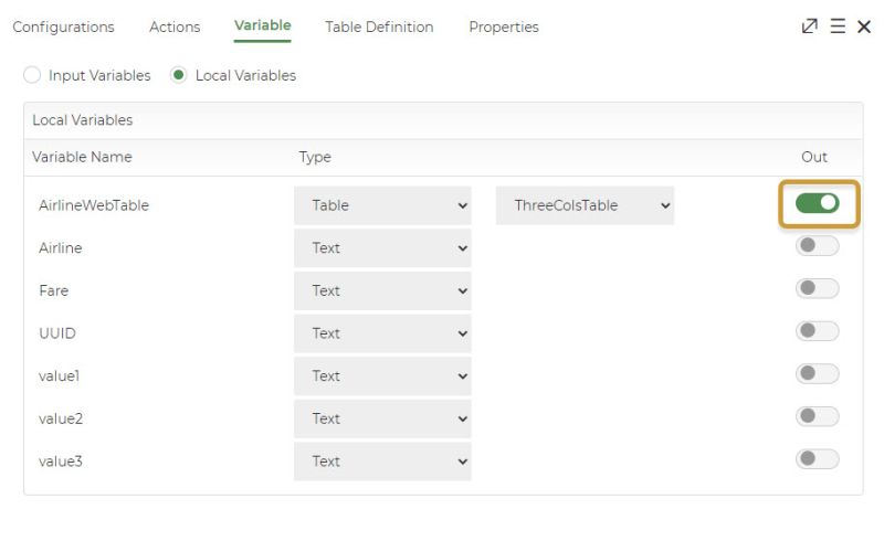 Using Local Variables Jiffy Ai - Best Sunset Backgrounds in Mobile